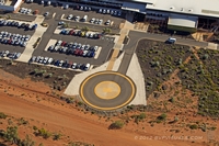 South Hedland Hospital - Image 1<br />Added 20/7/2012